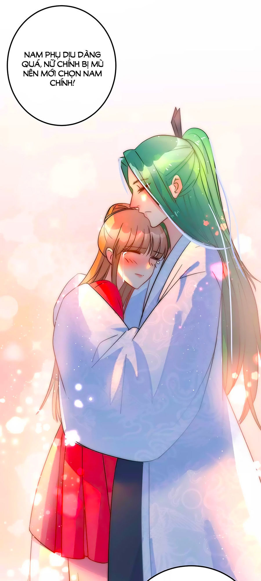 thâu tâm du hí chapter 5 38