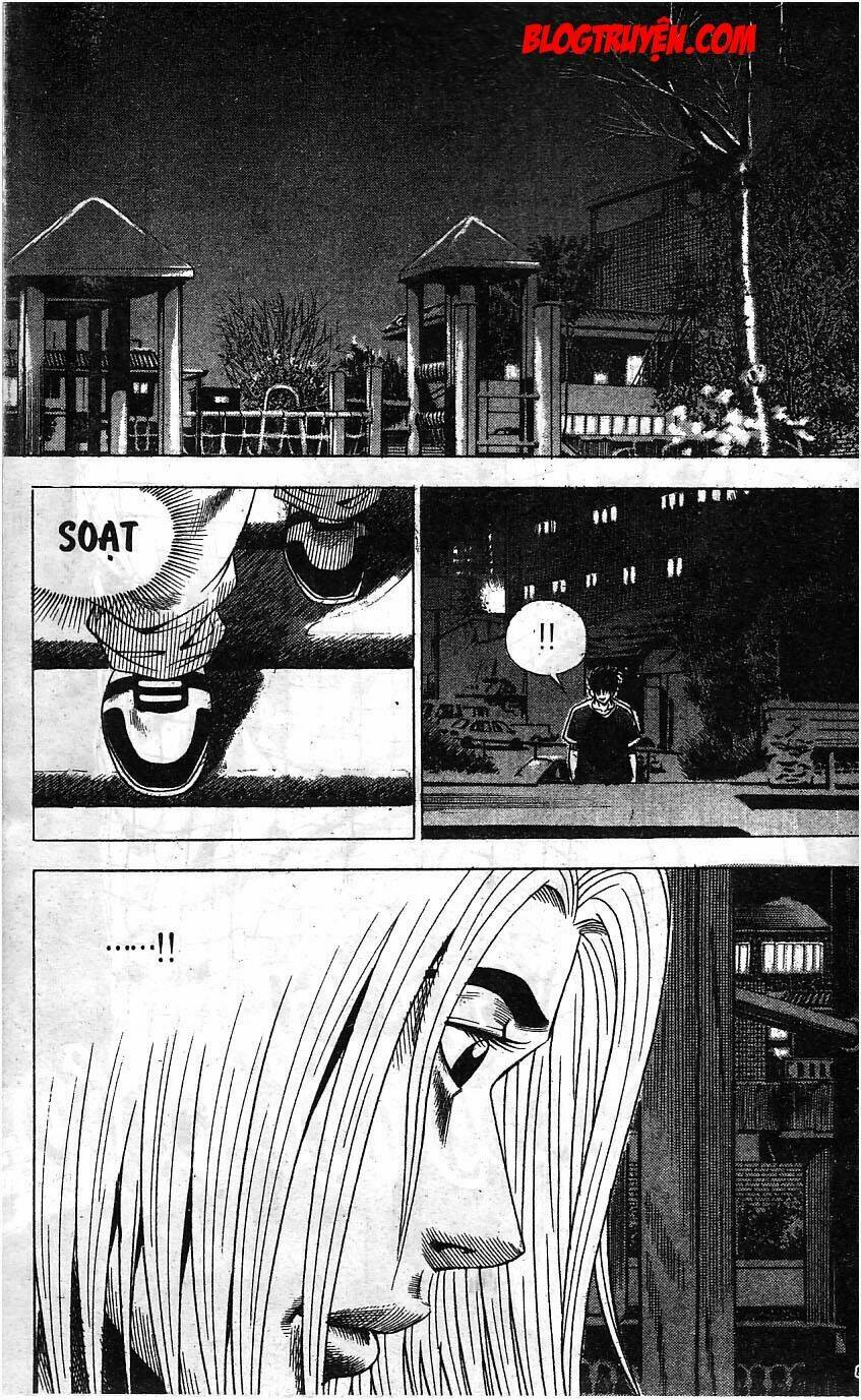 bitagi - anh chàng ngổ ngáo chapter 106 4