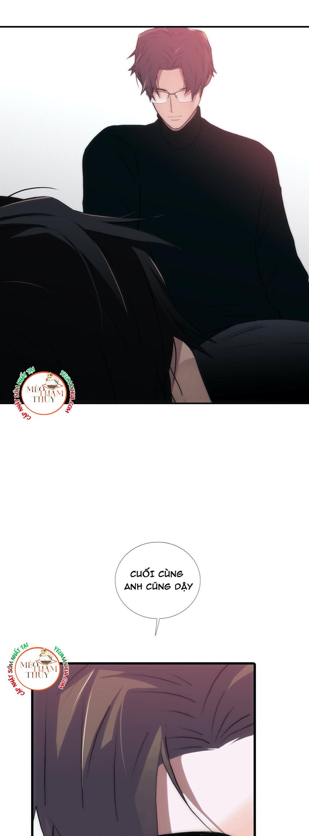 đưa đón người yêu chapter 63 15