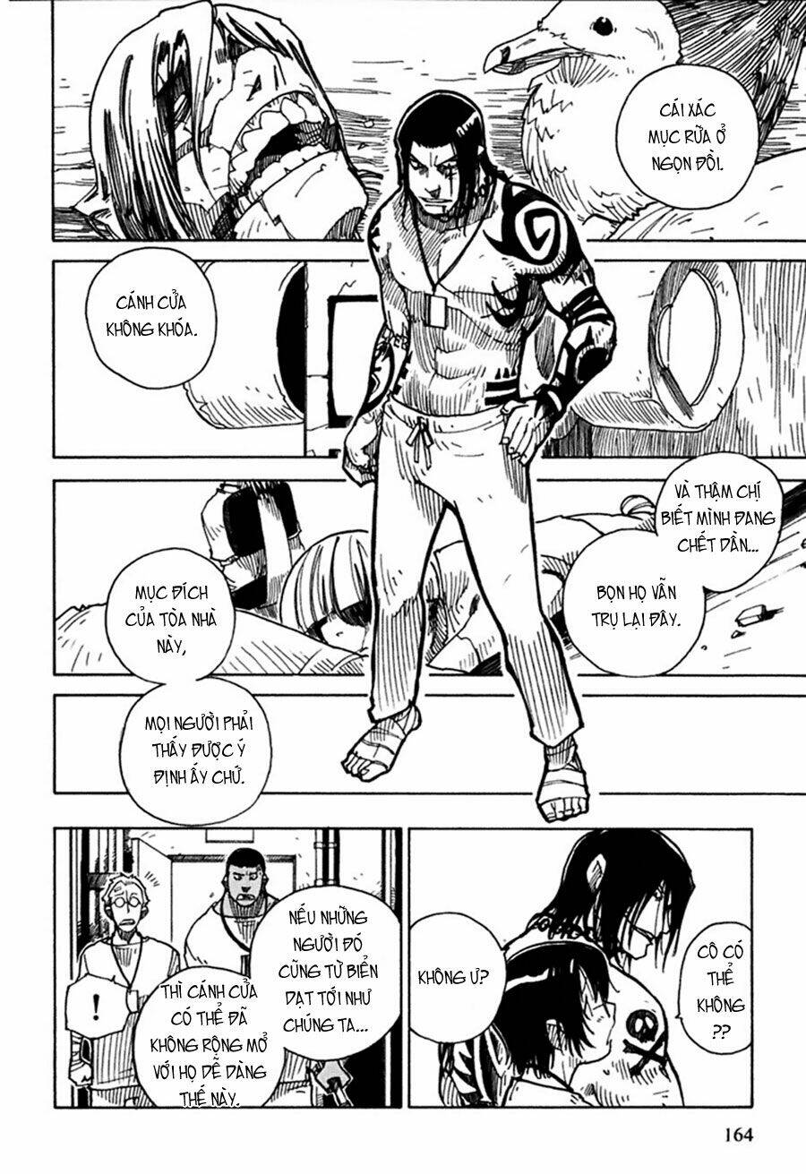 king of thorns chapter 5 16