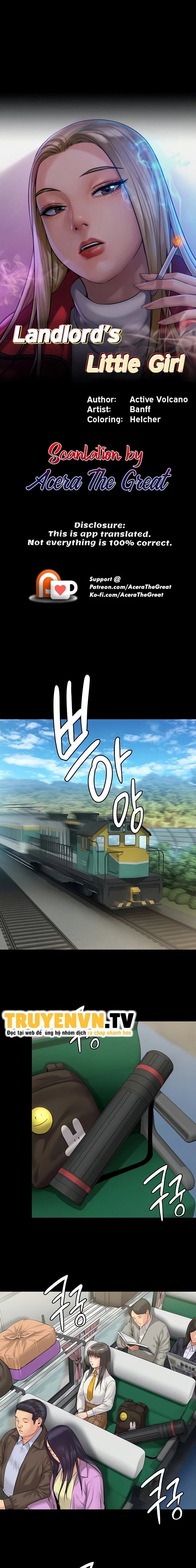 ong chúa chapter 196 2