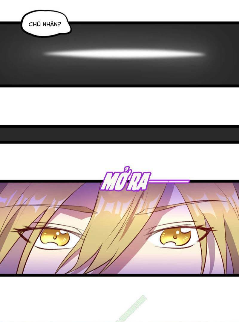 nữ thần trong điện thoại chapter 21 9