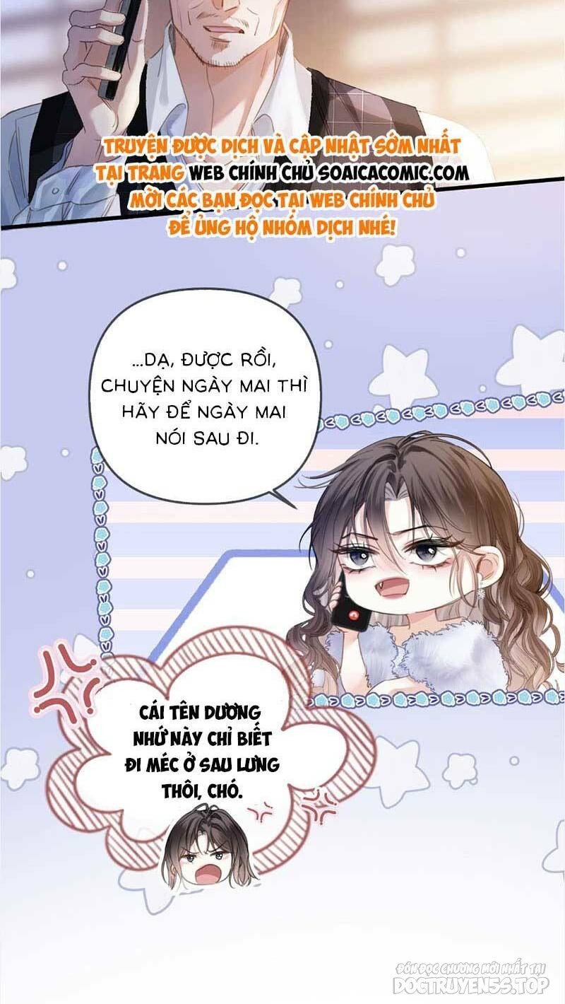 mỗi ngày đều thích anh chapter 12 5