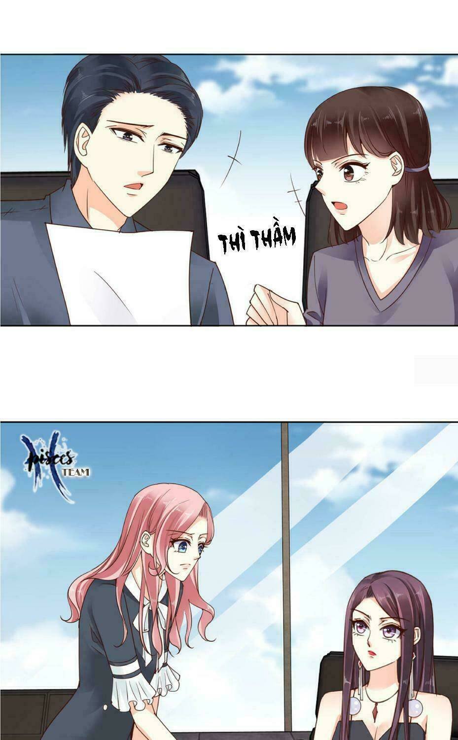 nữ nhân xin nhẹ nhàng chapter 23 3