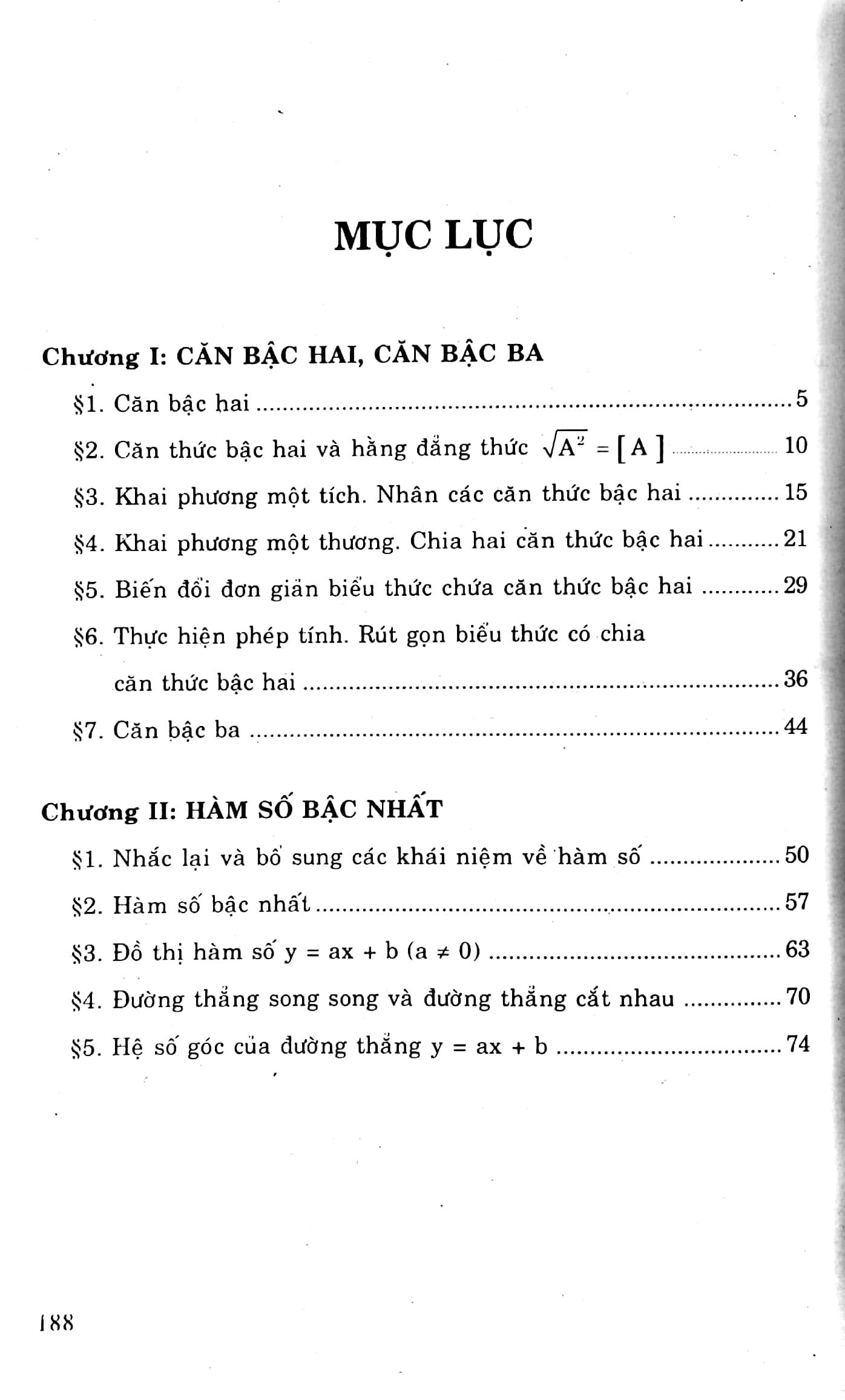 Tuyển Tập Các Bài Toán Hay Và Khó Đại Số 9