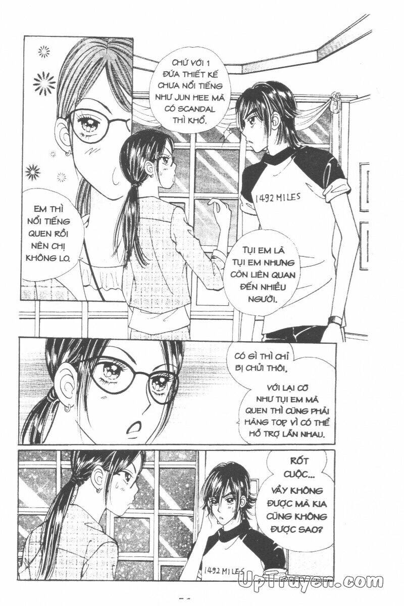 hái sao tình yêu chapter 8 53