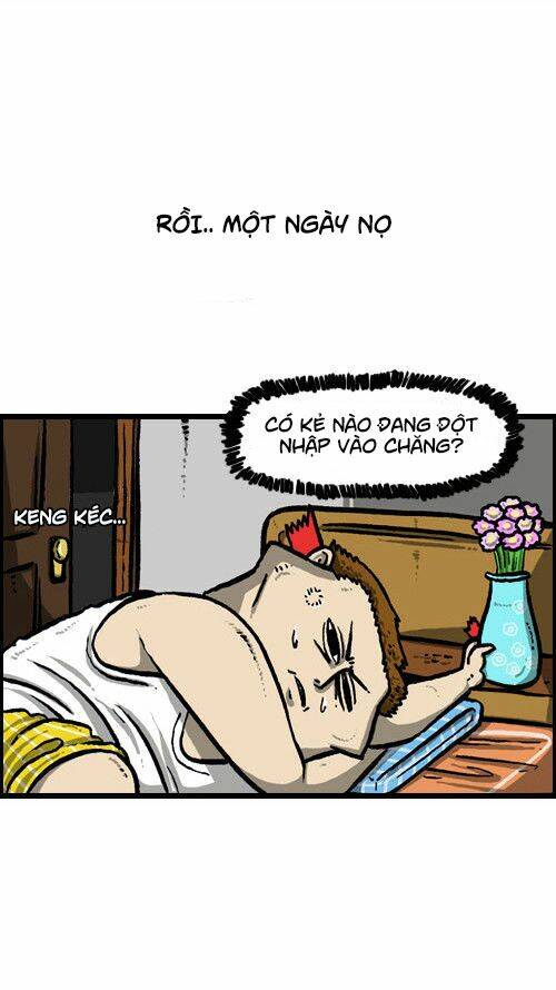 tiếng gọi con tim chapter 38 20