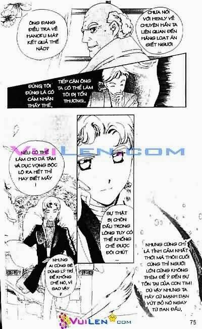 duyên kỳ ngộ chapter 7 76