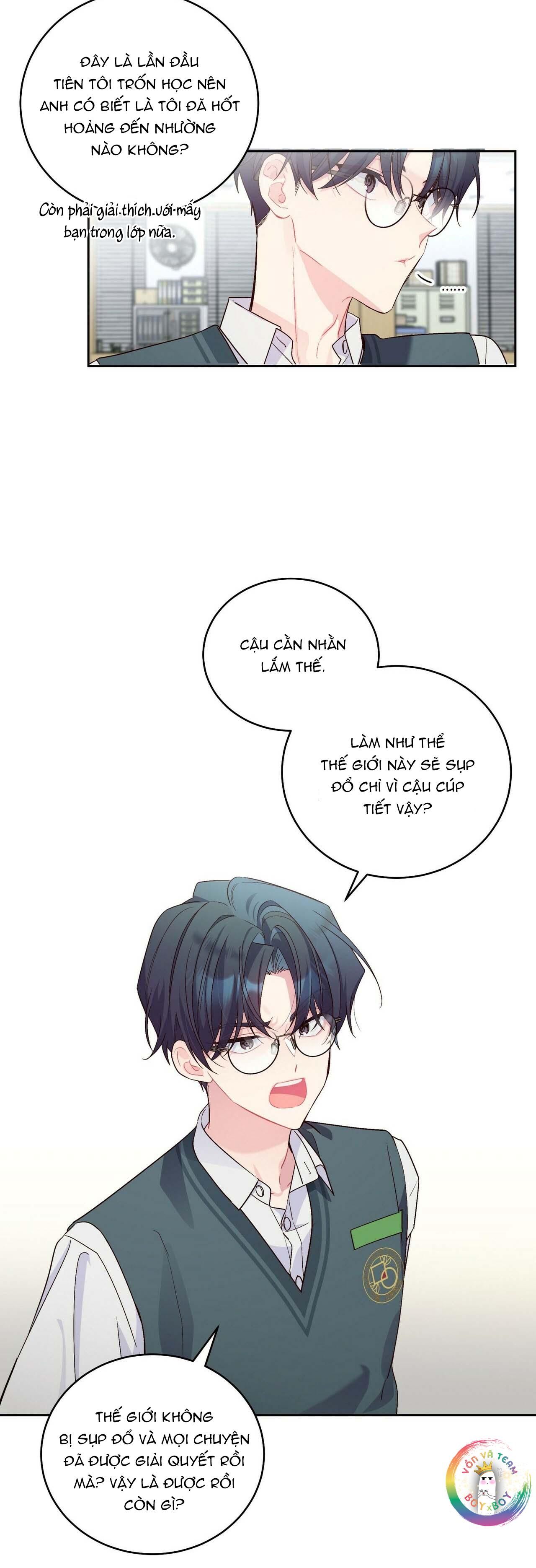 merry marbling chapter 18 31