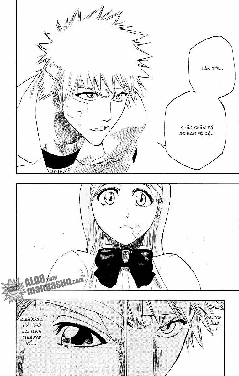 thần chết ichigo chapter 196 19