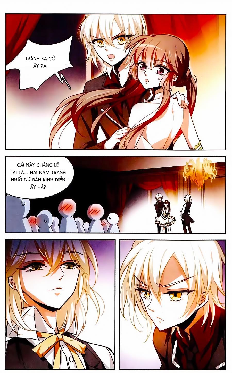 hy vọng pandora chapter 4 5