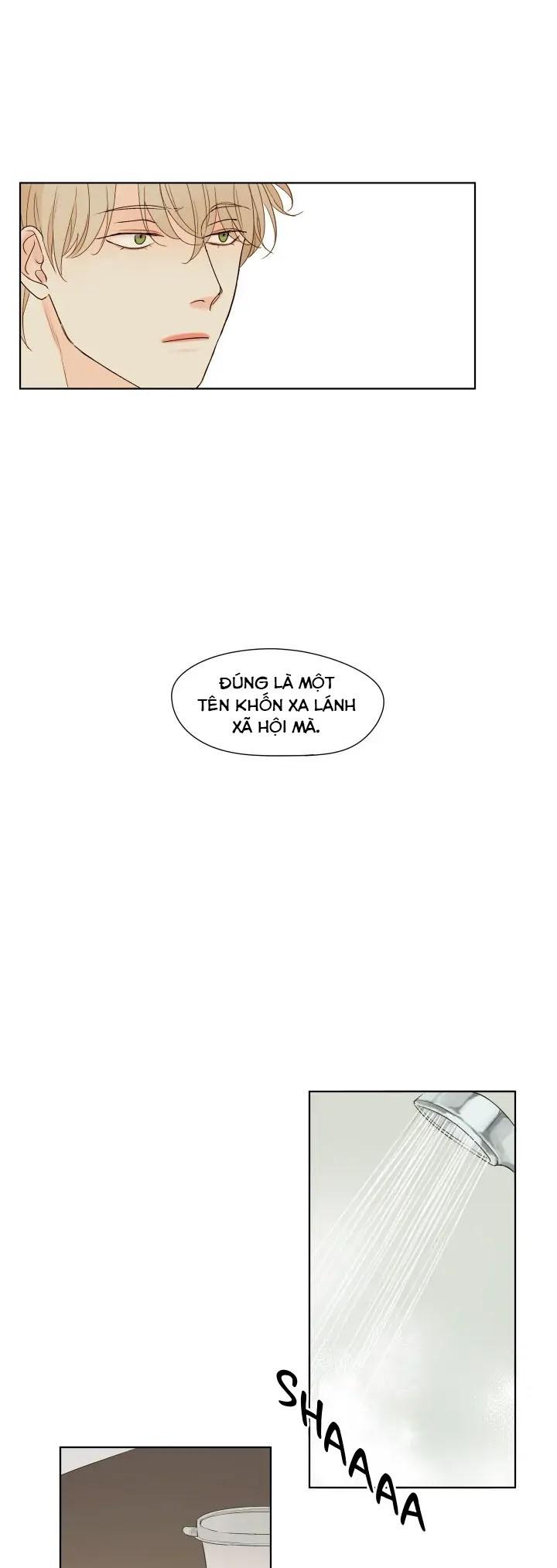 manhwa chịch vồn chịch vã chapter 58 13