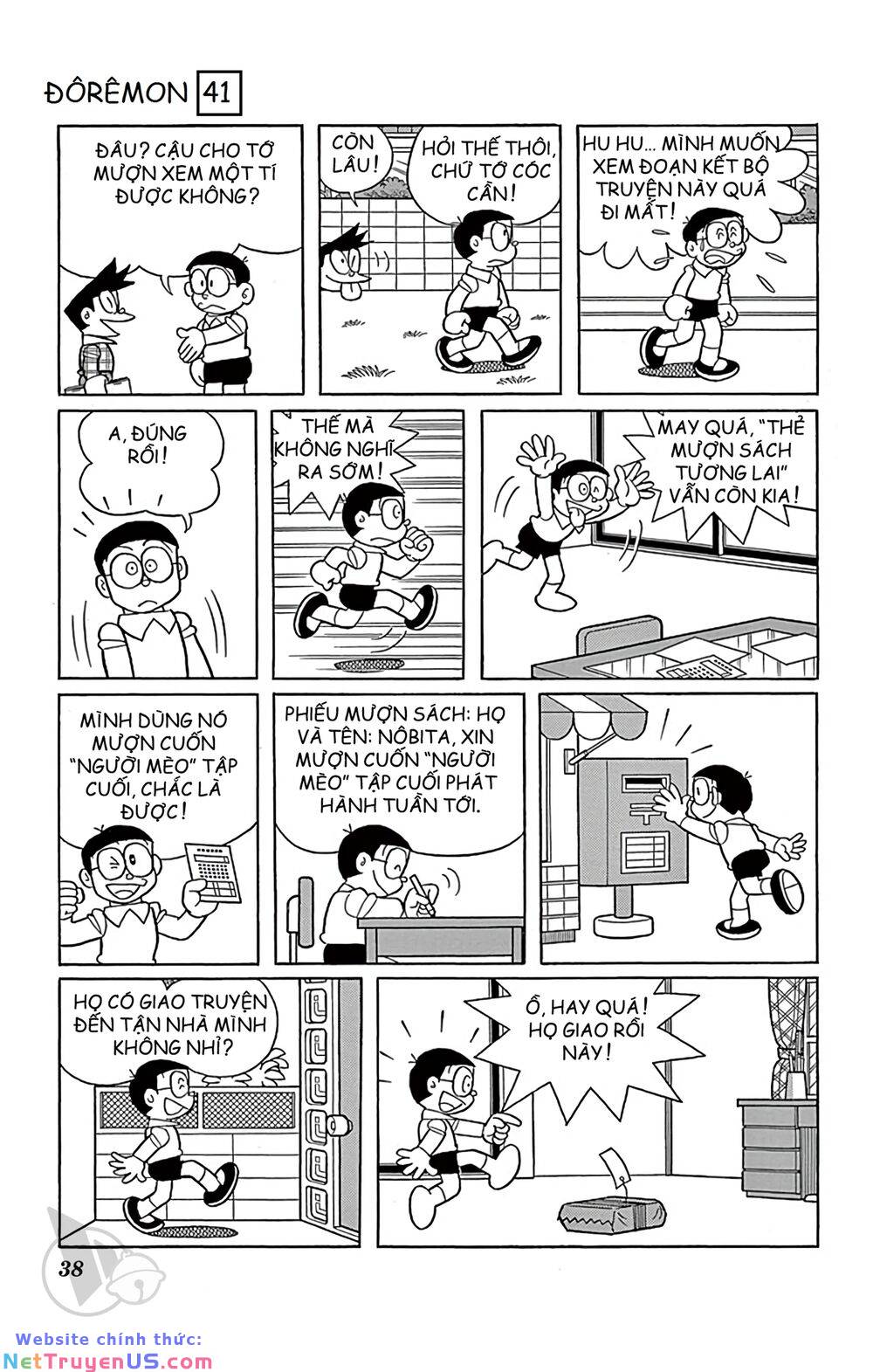 doraemon chapter 736 5