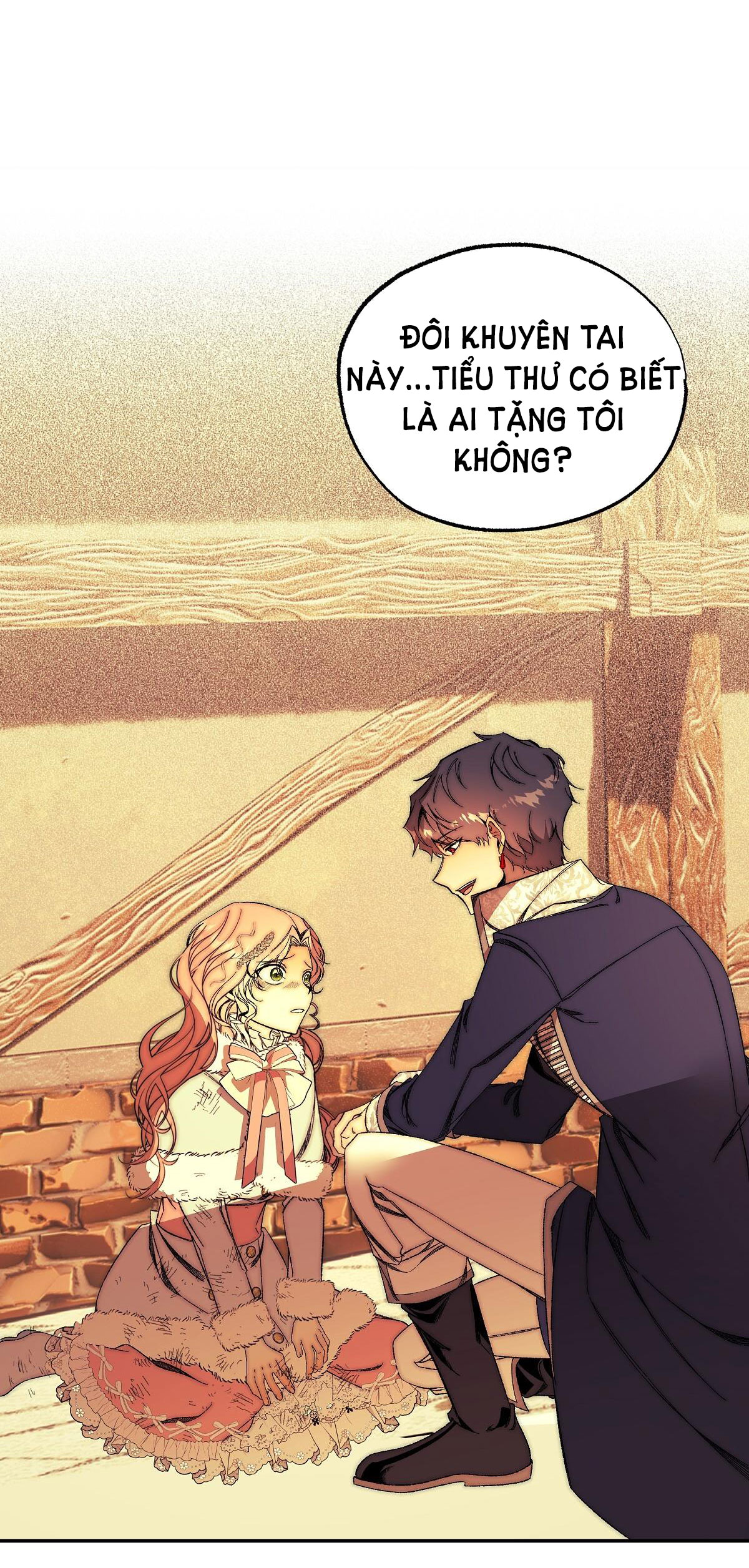 bánh xe của charlotte chapter 23.2 46