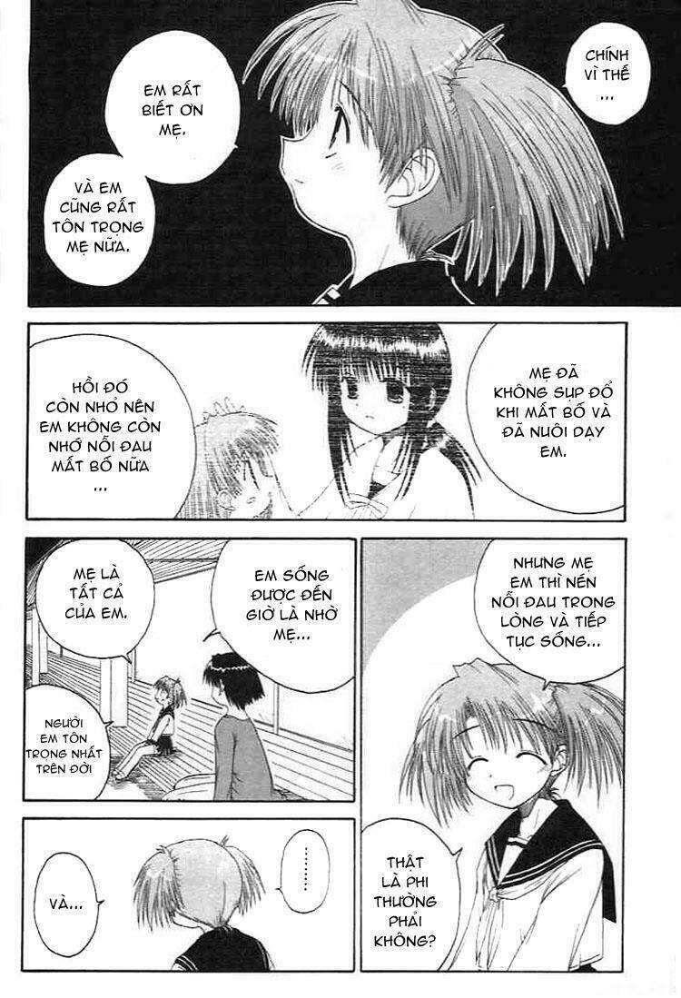 mahoraba chapter 11 17