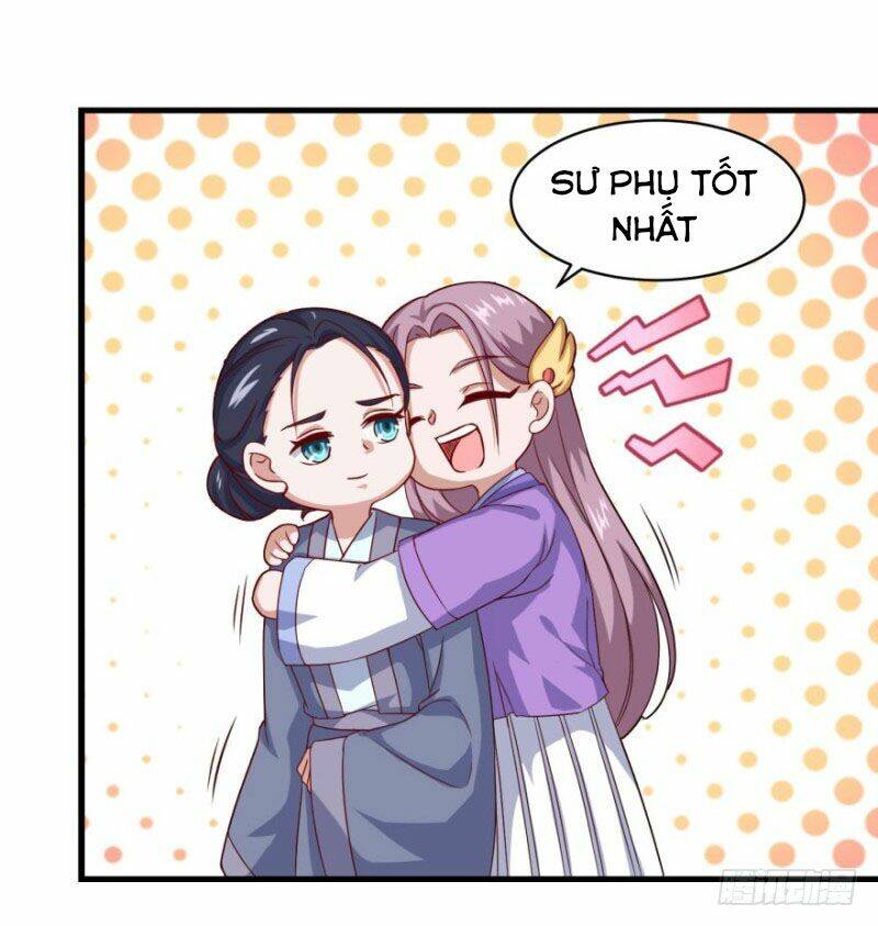 tiên ma đồng tu chapter 107 9