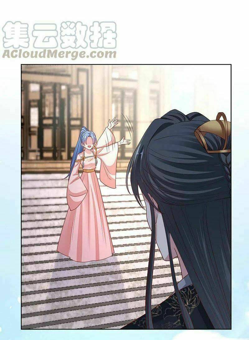 độc y đích nữ chapter 201 25