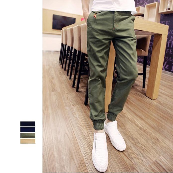 Quần Jogger Kaki Hàn Quốc, hàng nhập Quảng Châu