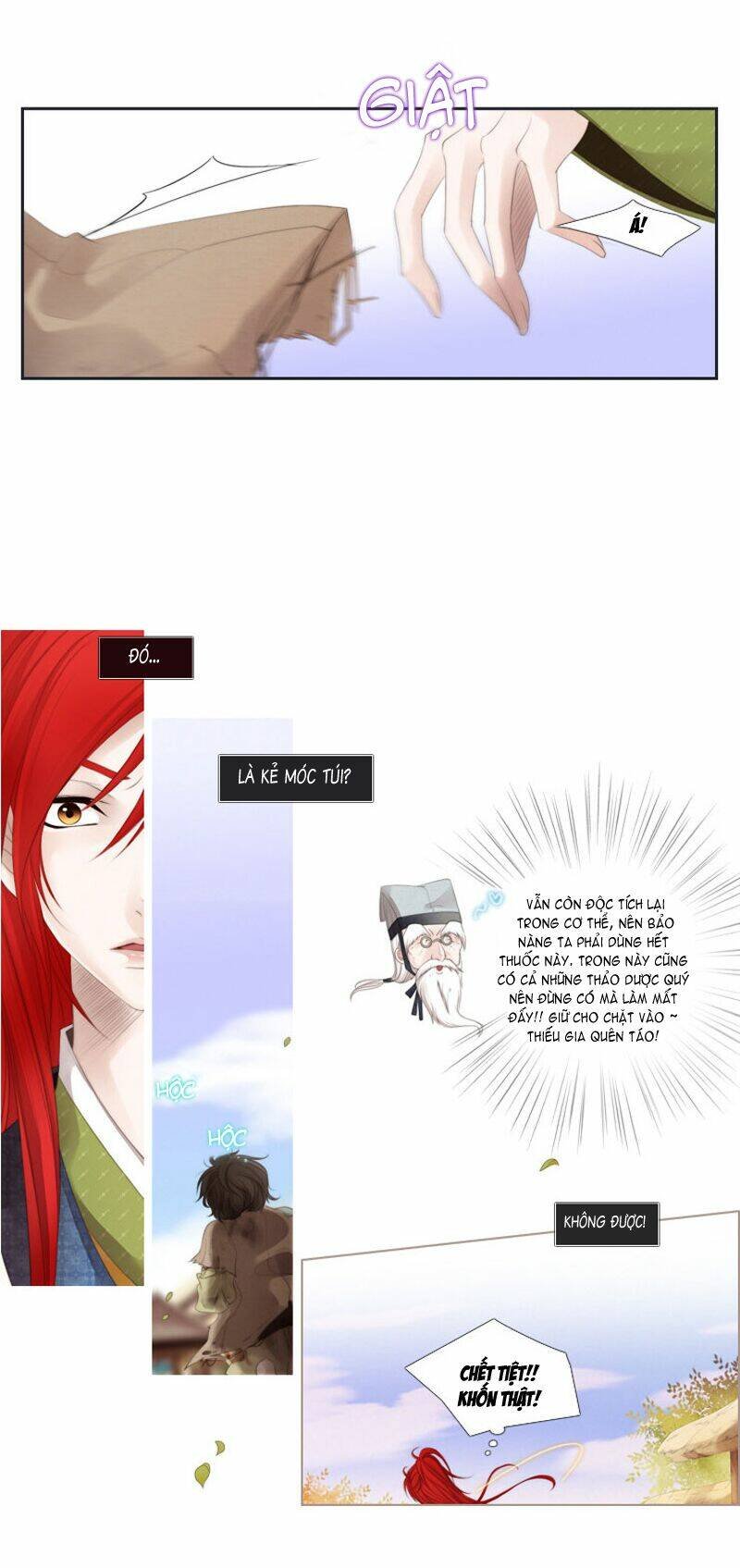 the twelfth night chapter 14 23