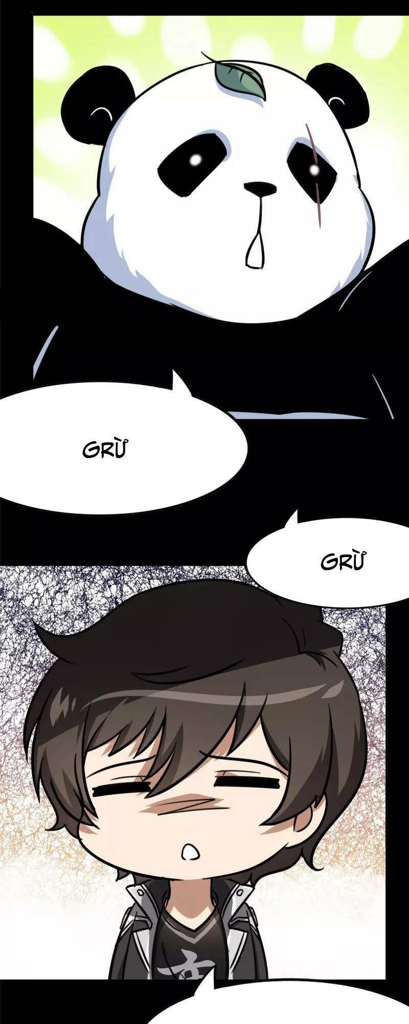 bạn gái virus của tôi chapter 322 22