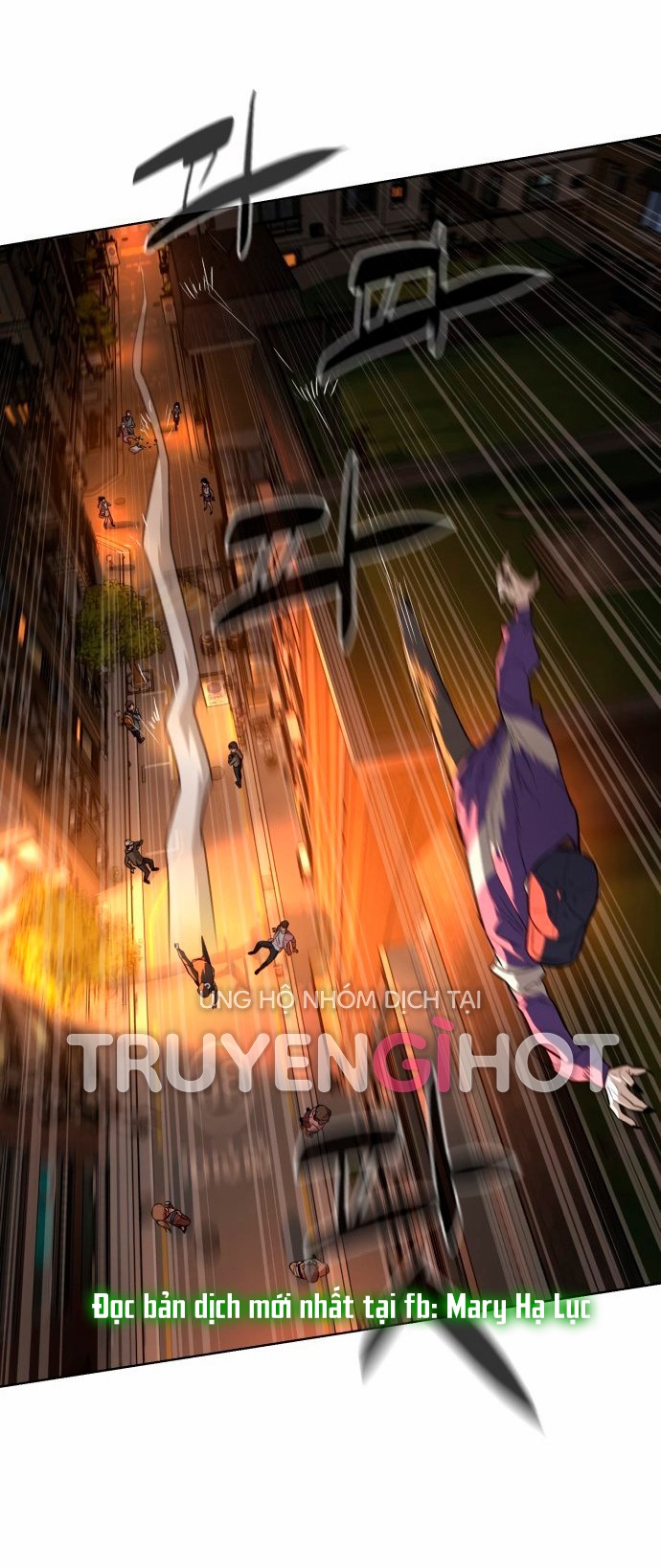 bạch huyết - white blood chapter 19 51