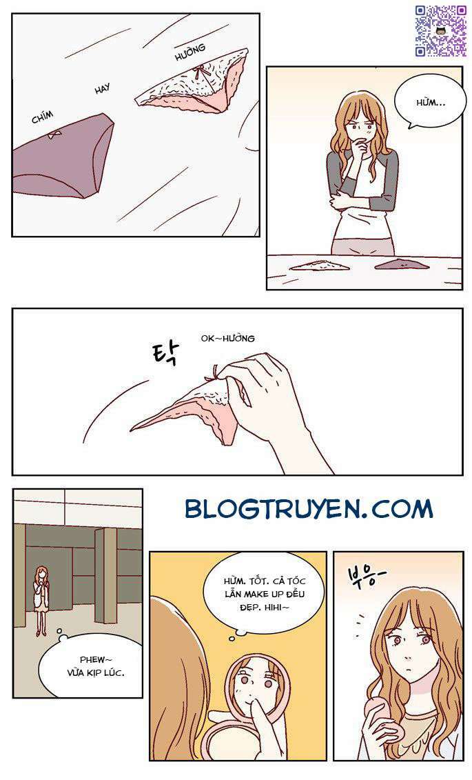 we broke up chapter 27 4