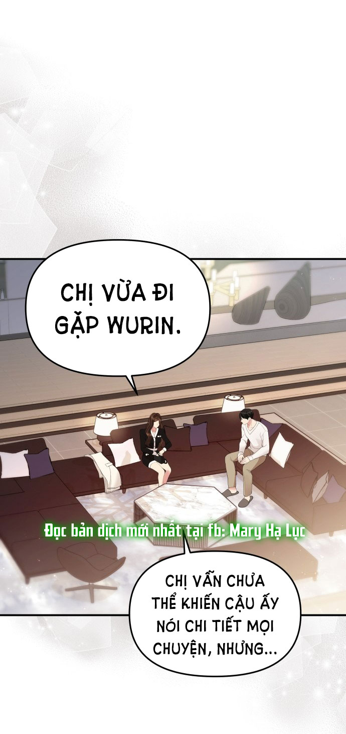 gửi em người đánh cắp những vì sao - to you who swallowed a star chapter 130.1 14