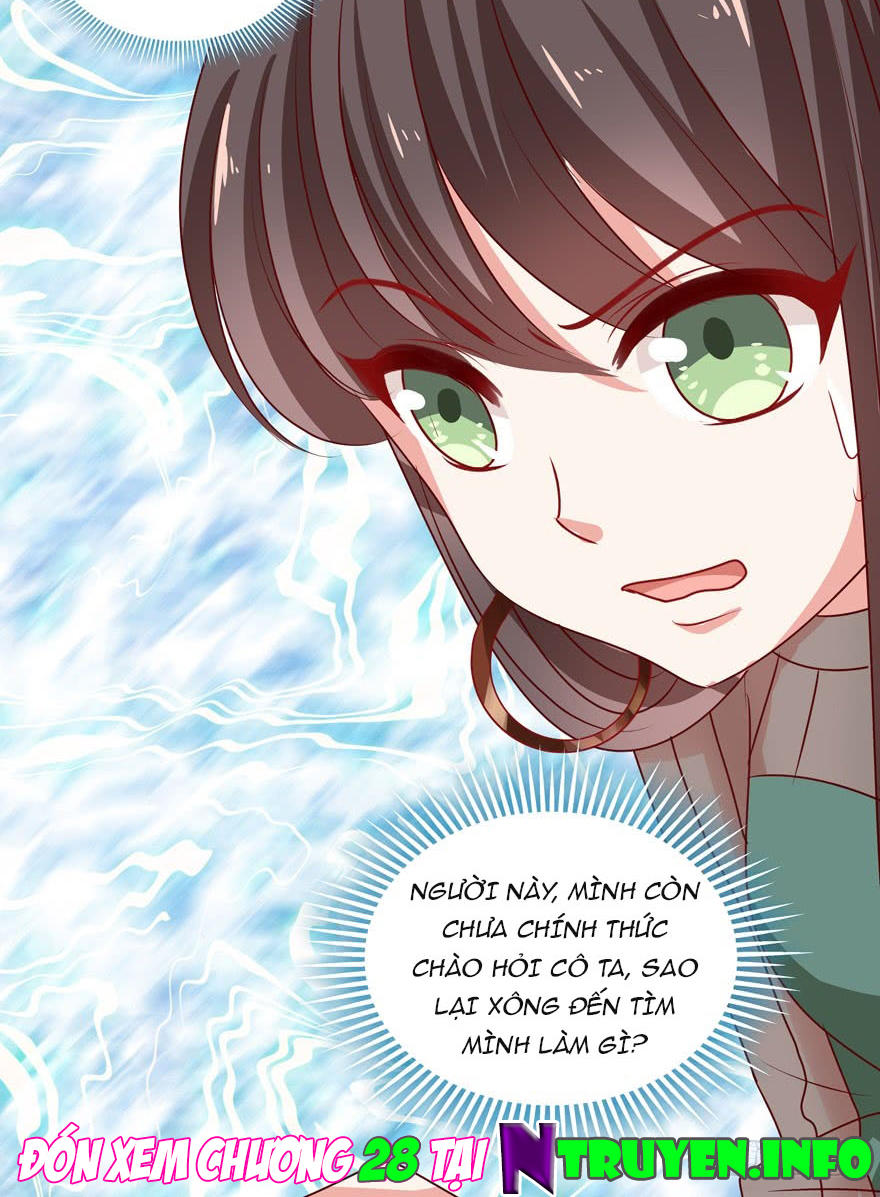 lưu luyến không rời chapter 27 35