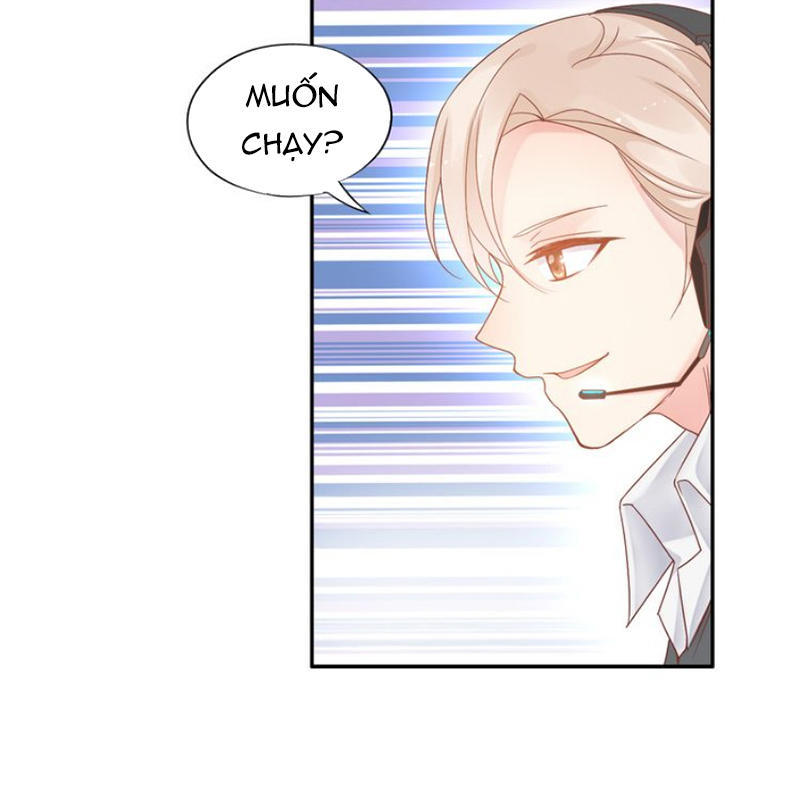 mật thất khốn du ngư chapter 8 20