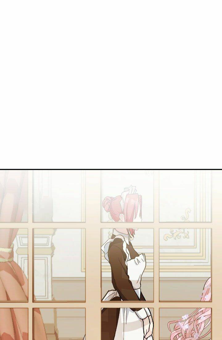 hoàng hậu bé bỏng chapter 44.1 31