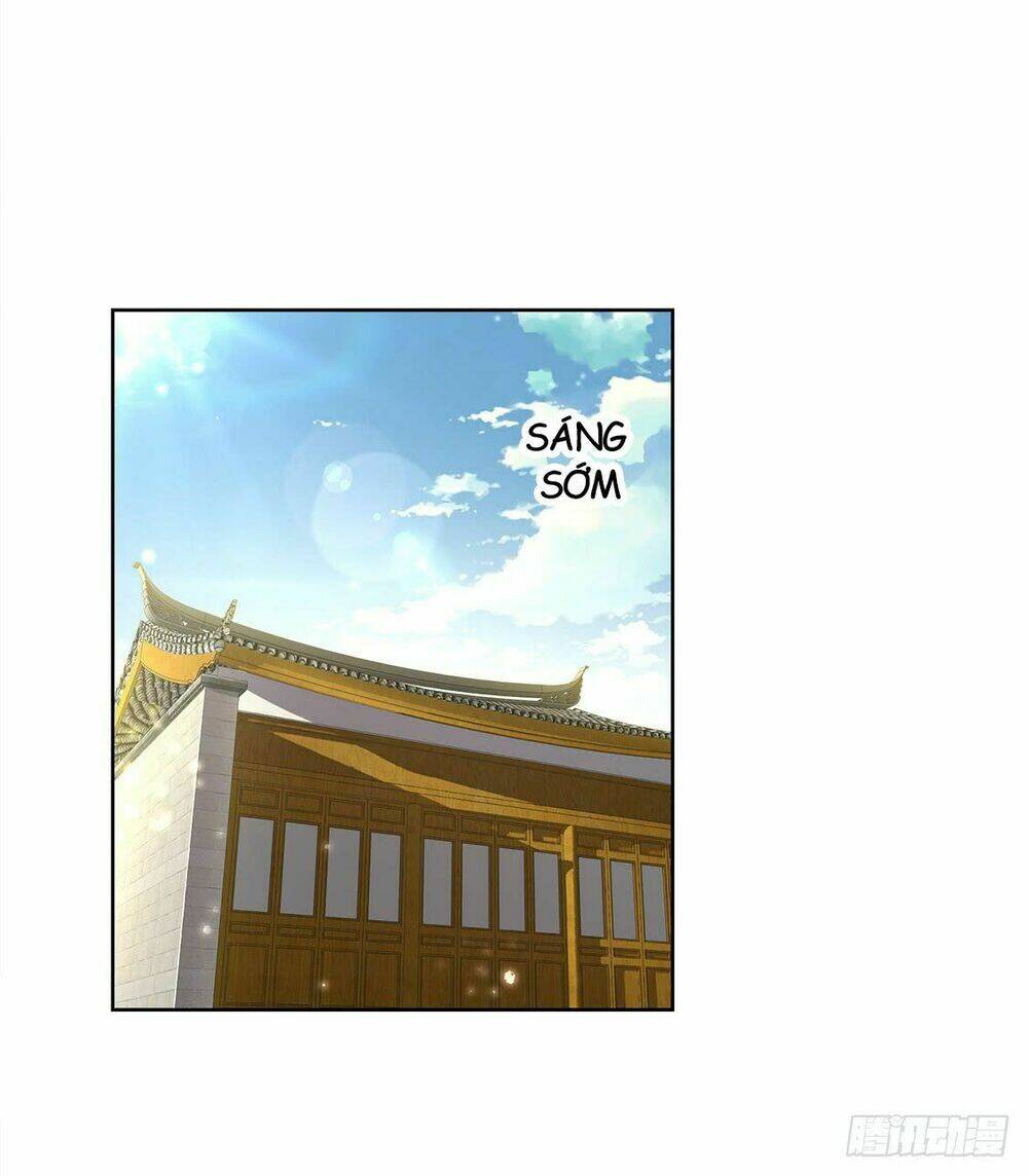 tối cường toán mệnh sư chapter 3 2