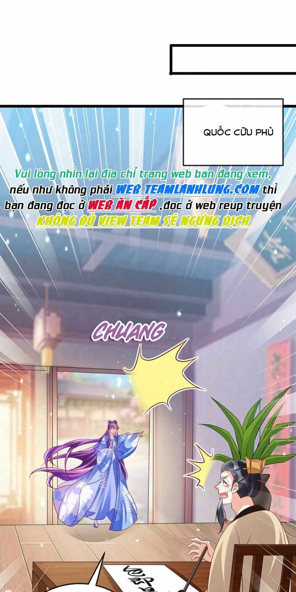 quân hoả nữ hoàng chapter 67 5