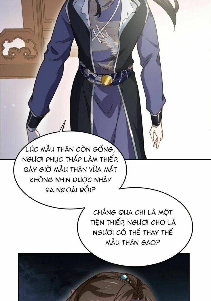 hoạn phi thiên hạ chapter 131 2
