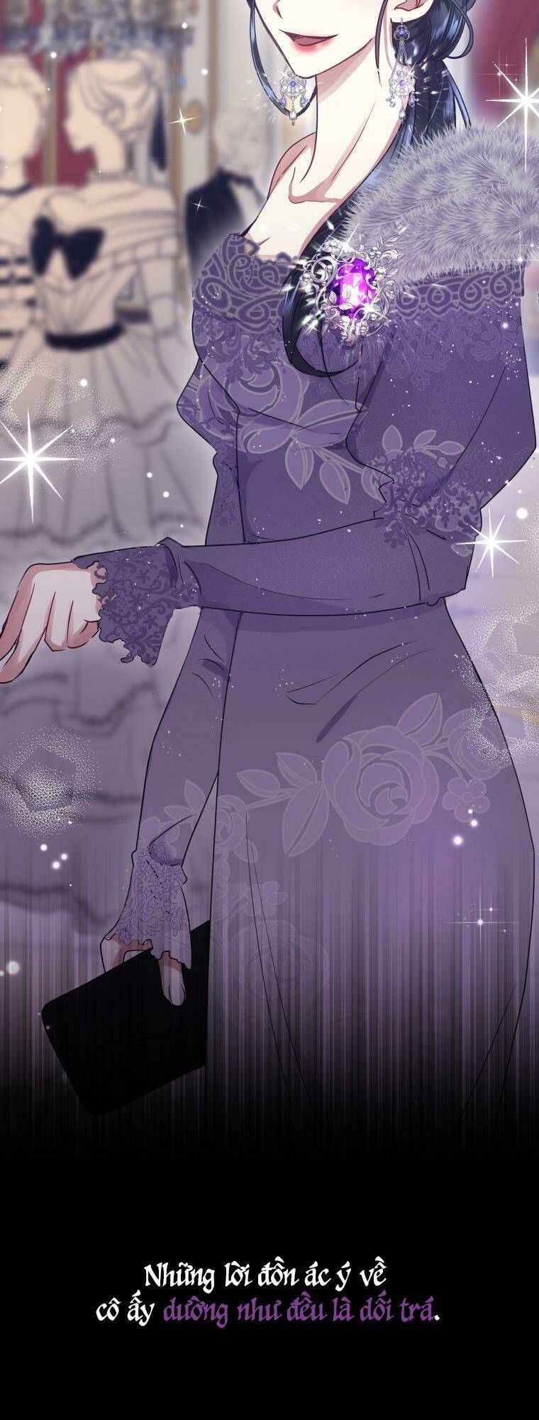 ác nữ phản diện đã chọn nam chính chapter 2 30