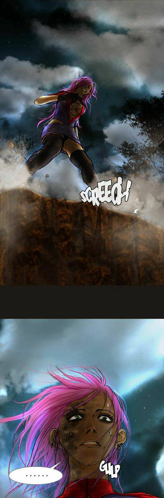 hội ảo thuật chapter 22 17