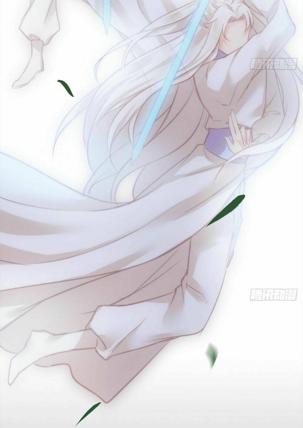 trẫm quyết định giải tán hậu cung chapter 8 3