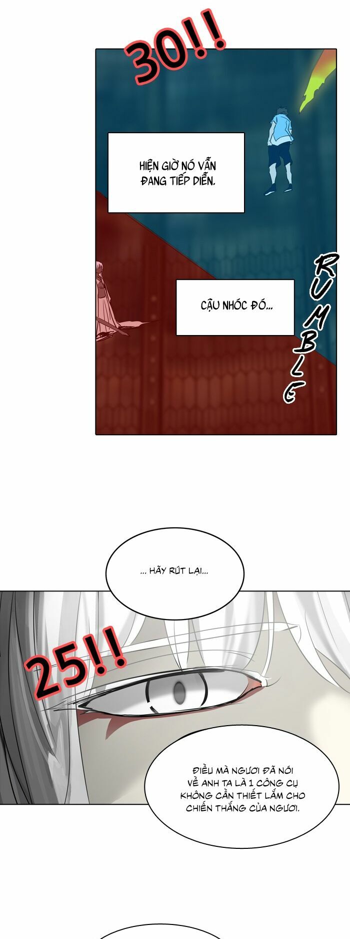 tòa tháp bí ẩn 2 chapter 189 53