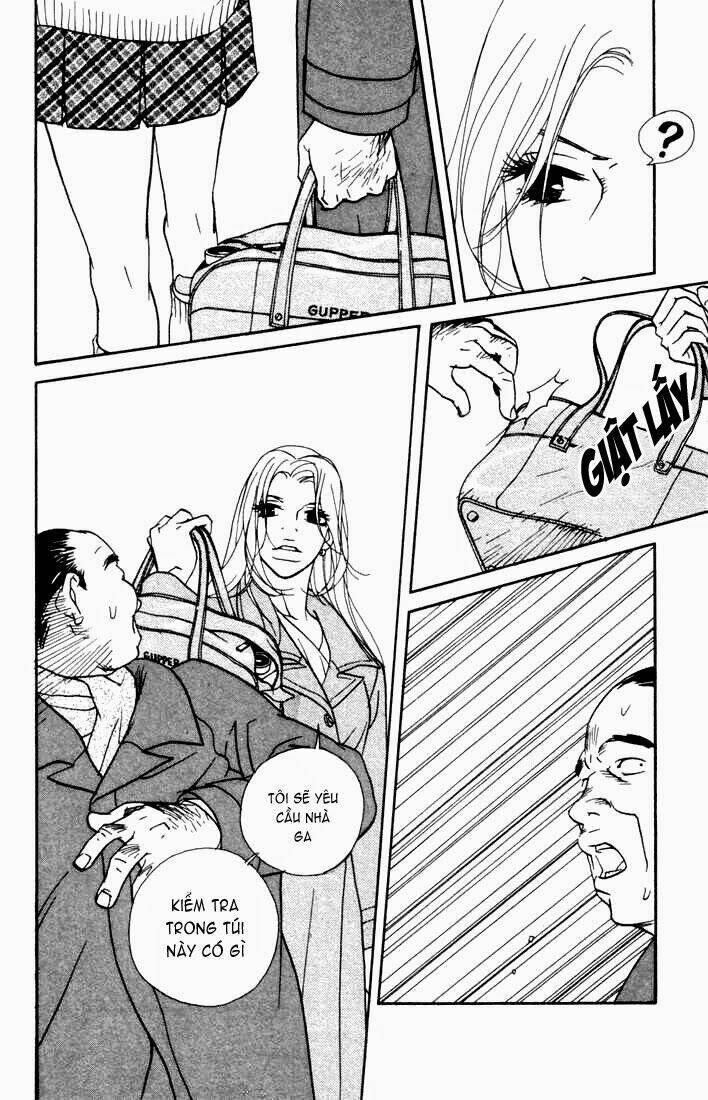 kimi wa petto chapter 8 13