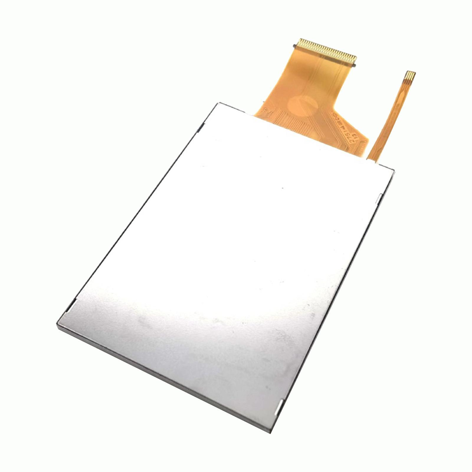 Replacement LCD Display Screen Spare Parts for X-M1  X-A1 XA1 x30 Camera Repair Parts