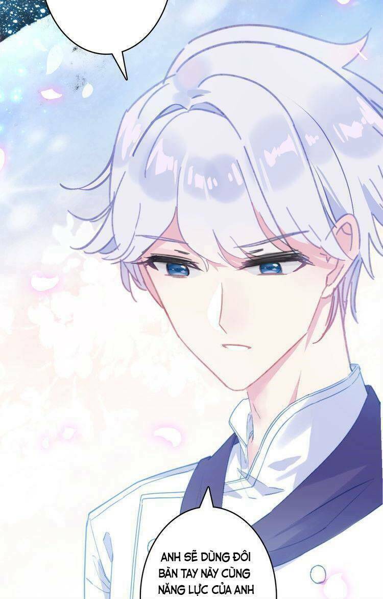 thượng tiên nhà ta thích ăn giấm chapter 6 30