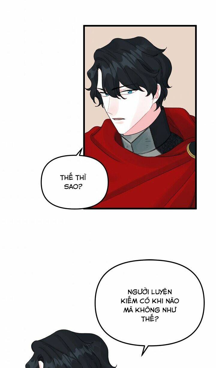 công chúa bãi rác chapter 48 62