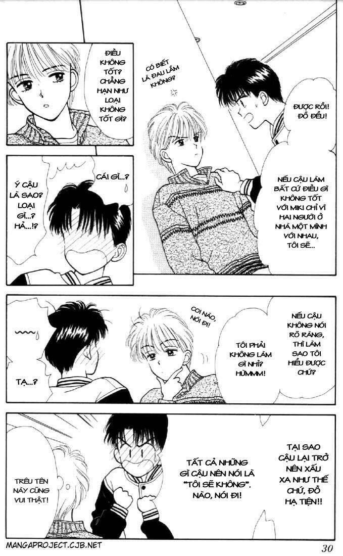 marmalade boy chapter 10 32