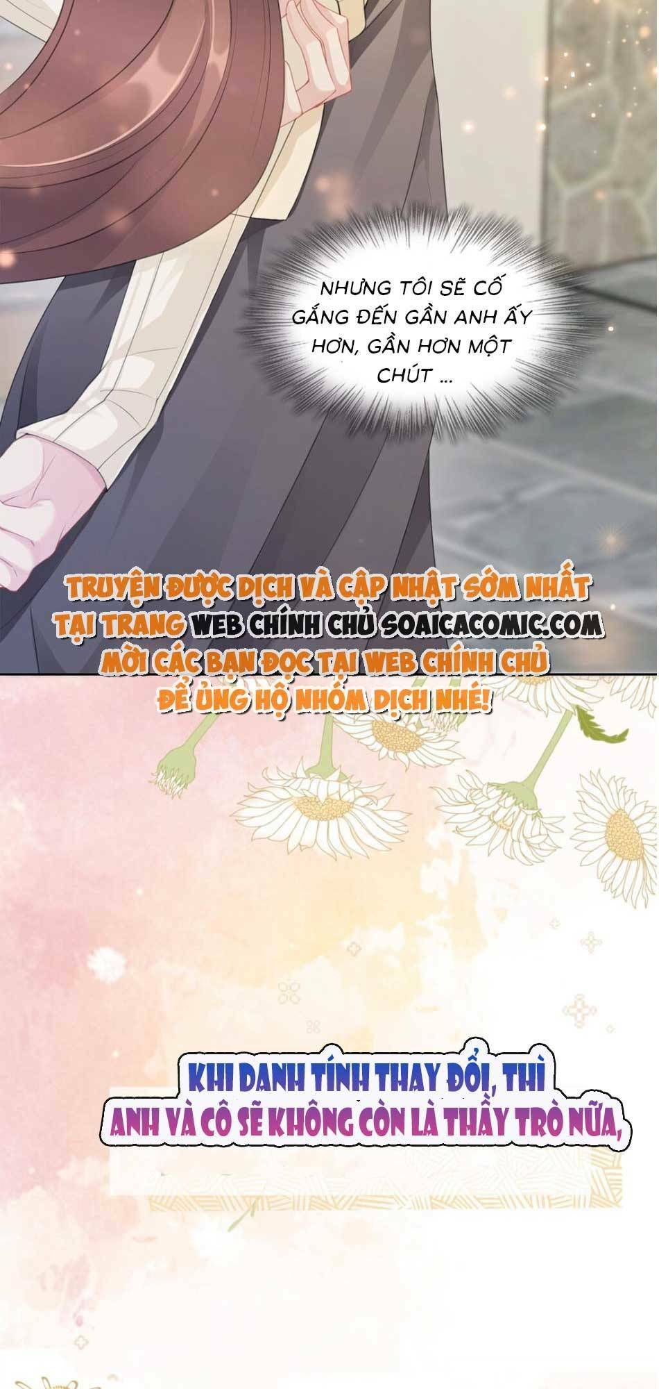 hãy để em được hạ cánh nơi anh chapter 1 11