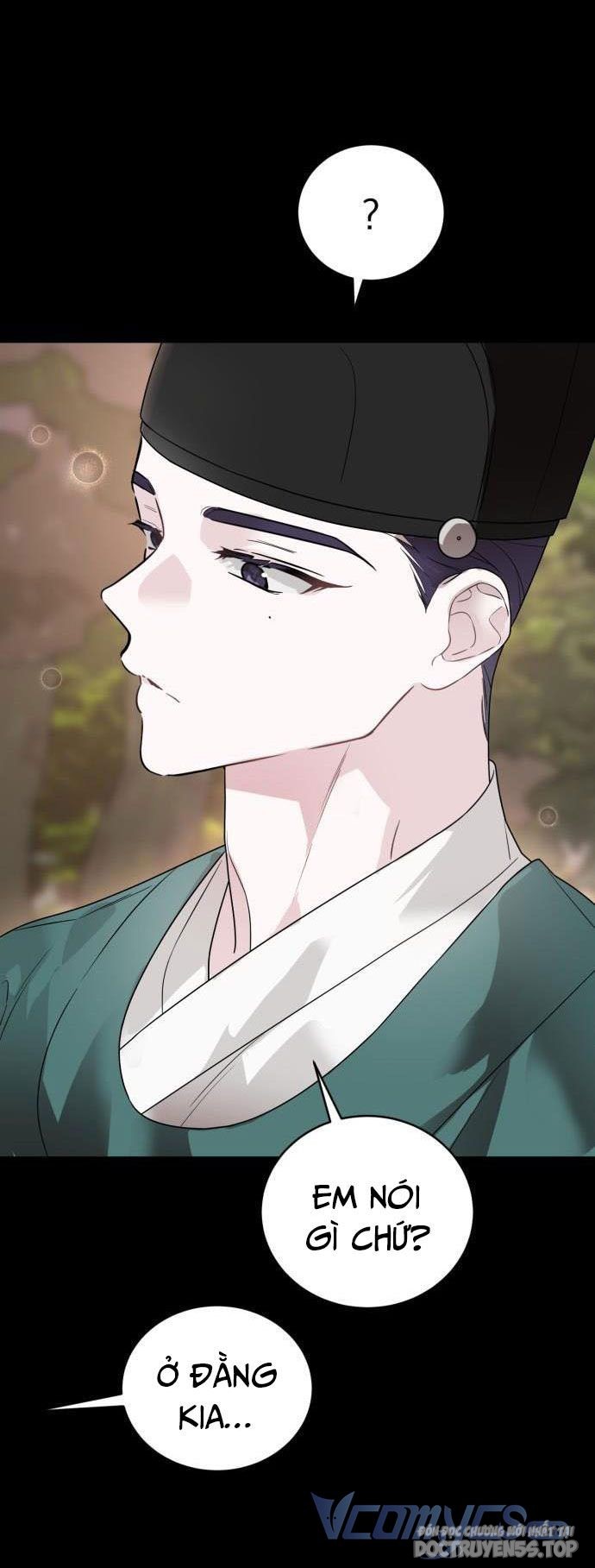 em đã tìm kiếm cả ngàn năm nay chapter 27 33