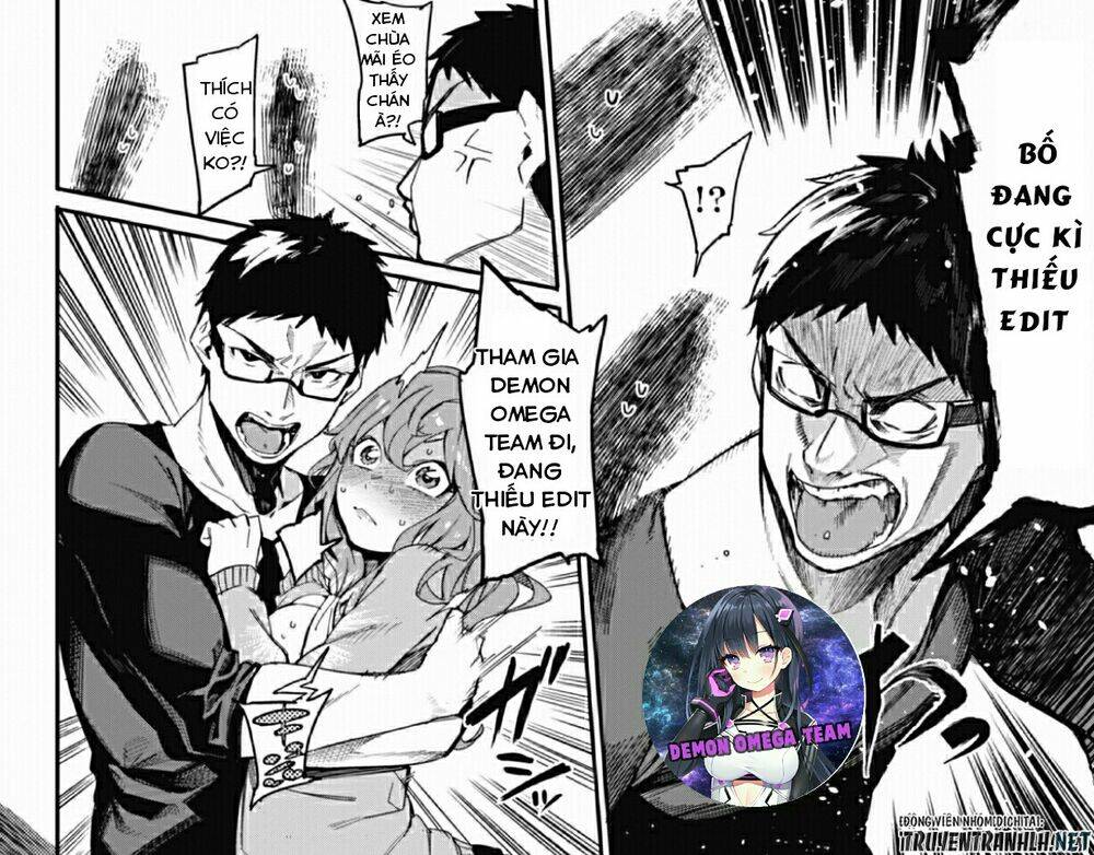 rokujo hito×ma chapter 2 19