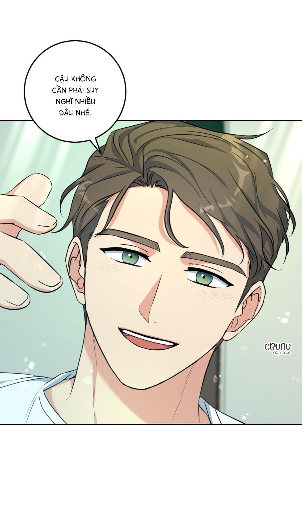 khu rừng tĩnh lặng chapter 2 119