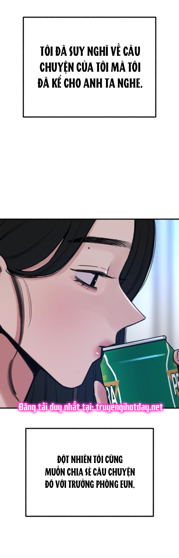 nàng thơ nổi tiếng - nàng thơ myung chapter 51.1 22