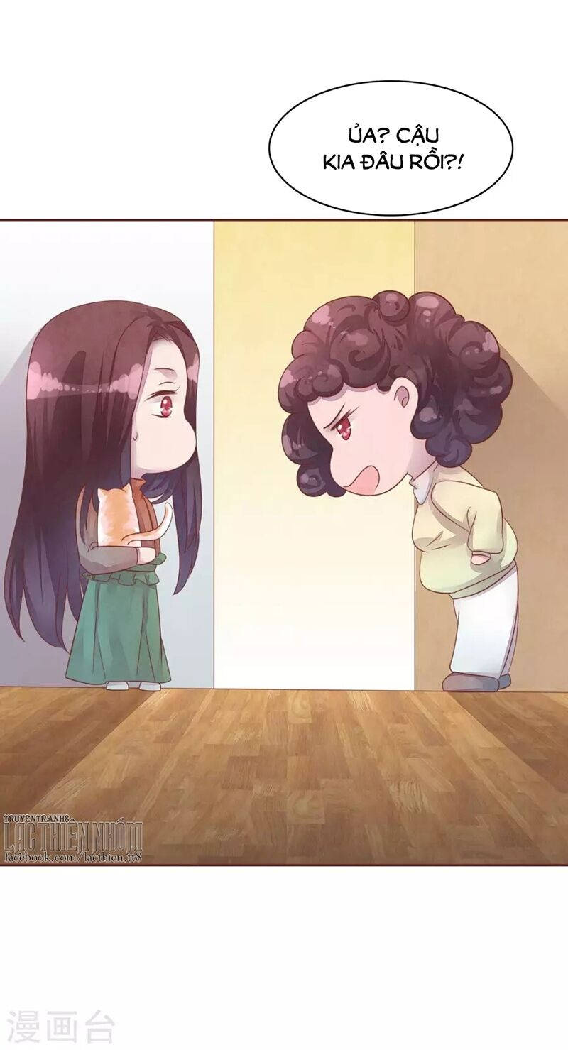 đào tạo nuôi dưỡng bạn trai mèo chapter 48 8