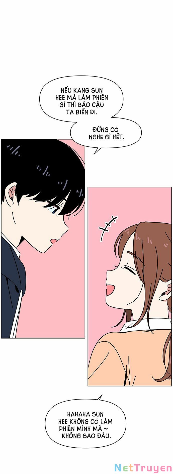 thanh xuân rực rỡ - season of blossom chapter 96 56