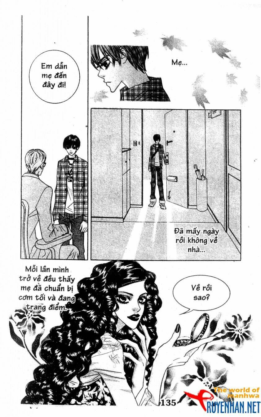 you're so cool chapter 52 17